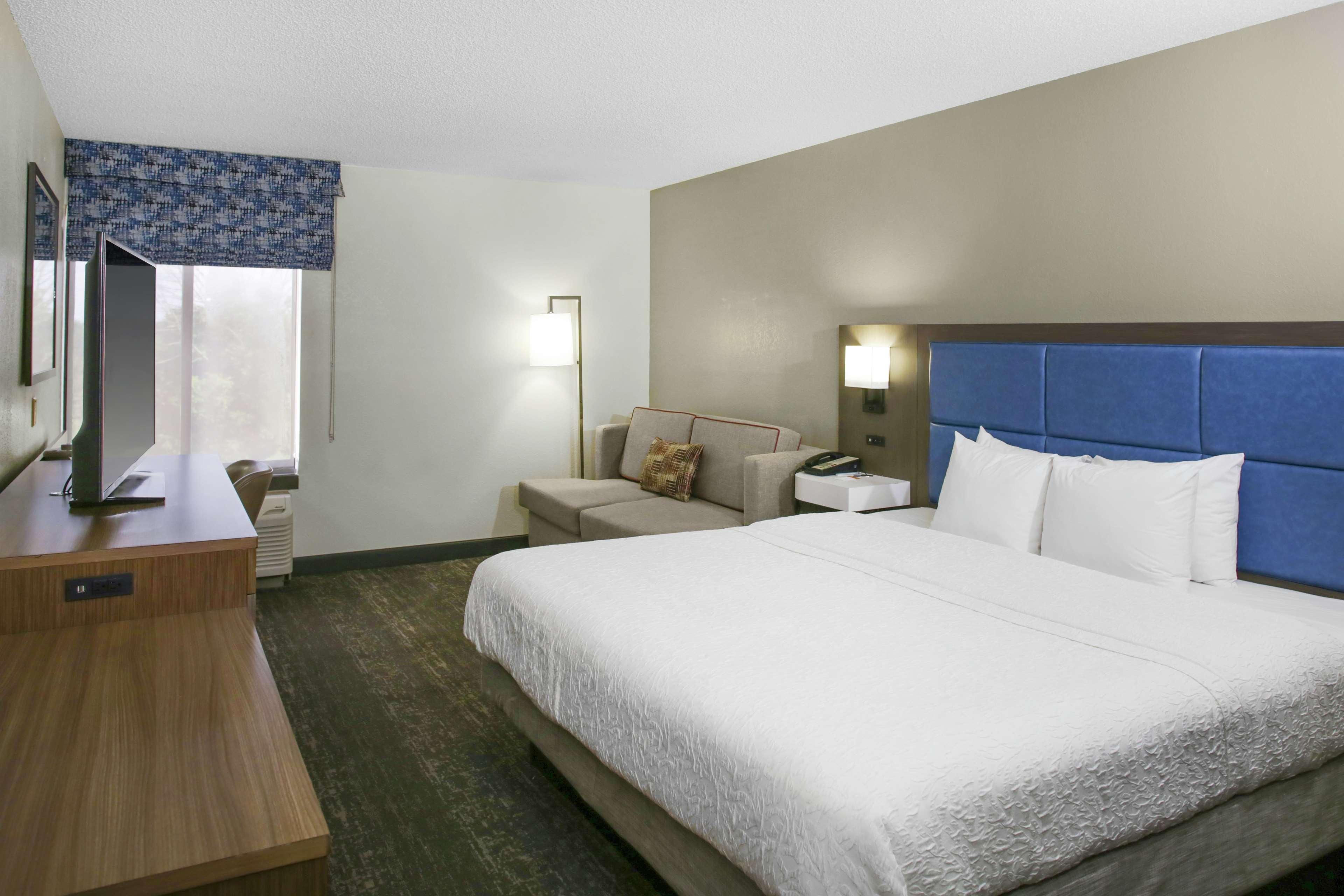 Hampton Inn Chicago Elgin/I-90 Zewnętrze zdjęcie