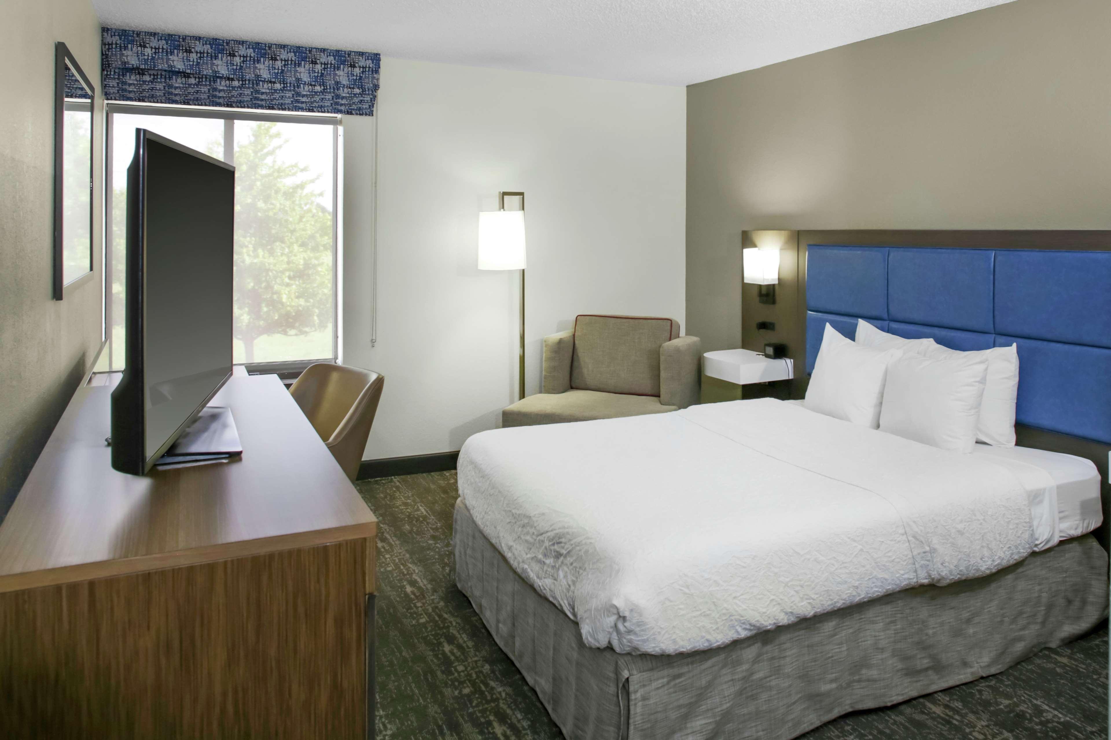 Hampton Inn Chicago Elgin/I-90 Zewnętrze zdjęcie