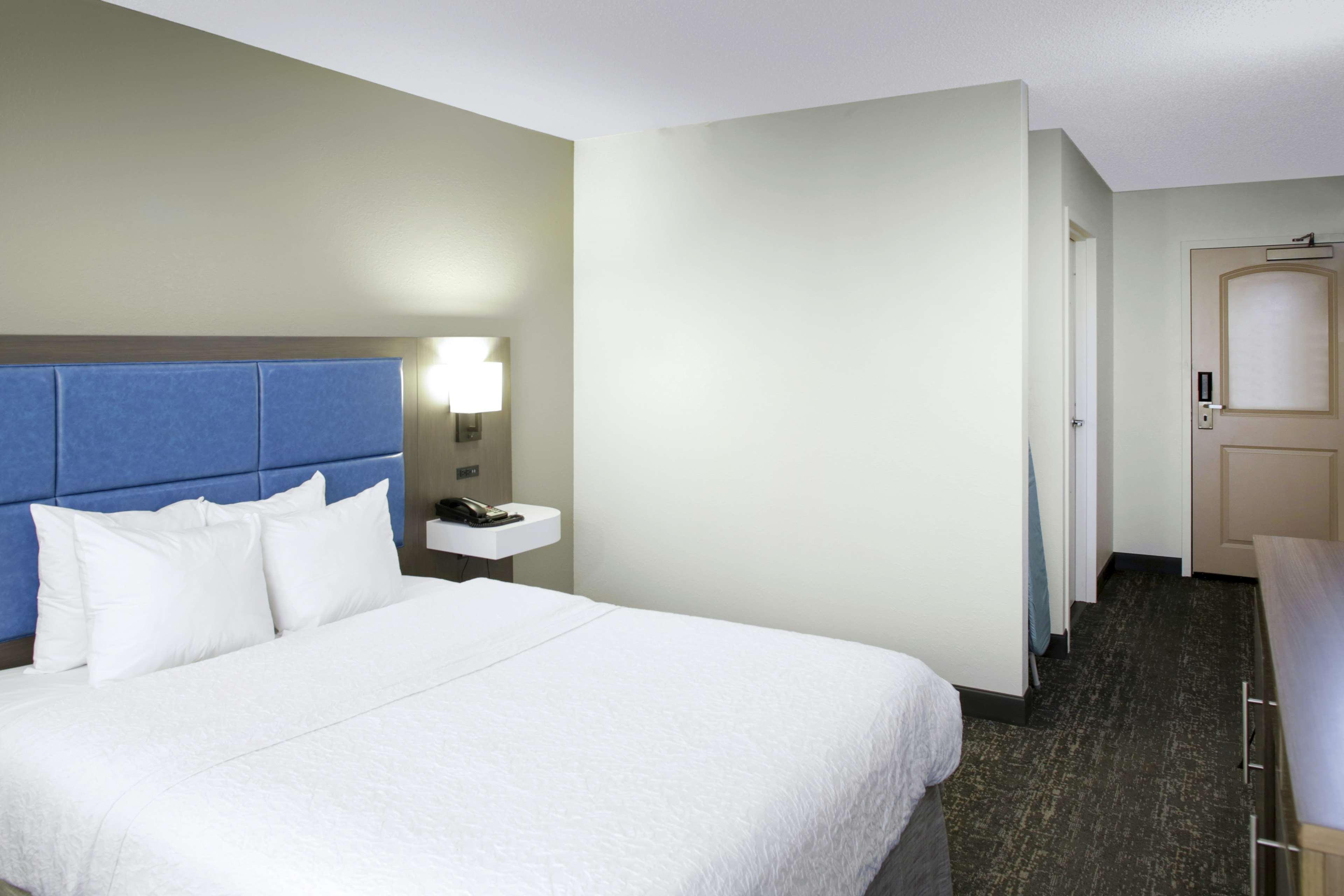 Hampton Inn Chicago Elgin/I-90 Zewnętrze zdjęcie