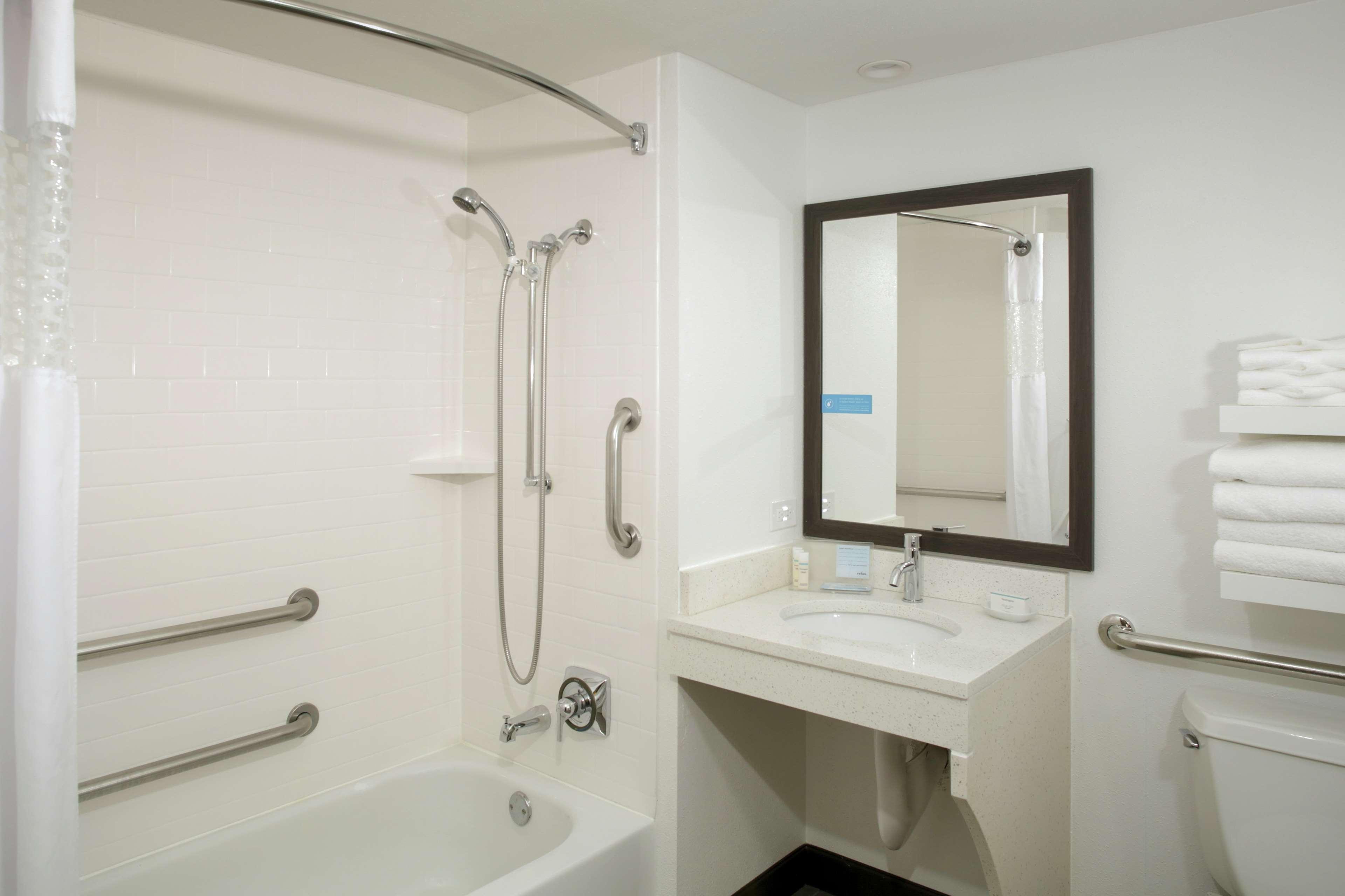 Hampton Inn Chicago Elgin/I-90 Zewnętrze zdjęcie