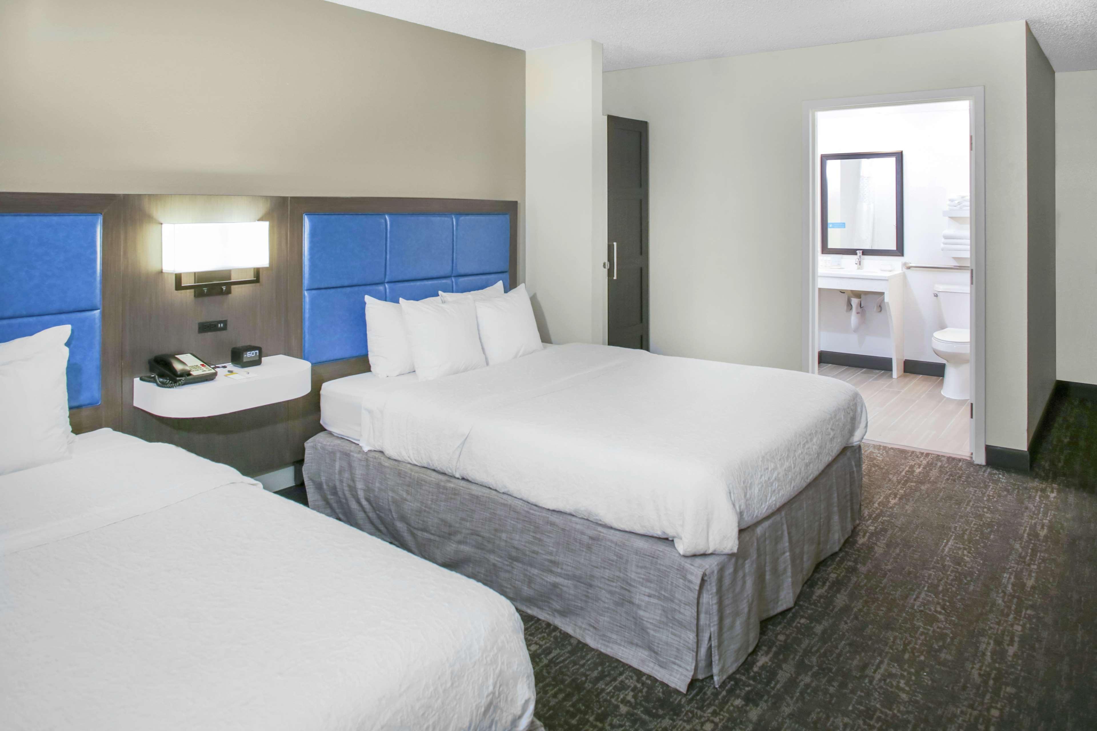 Hampton Inn Chicago Elgin/I-90 Zewnętrze zdjęcie