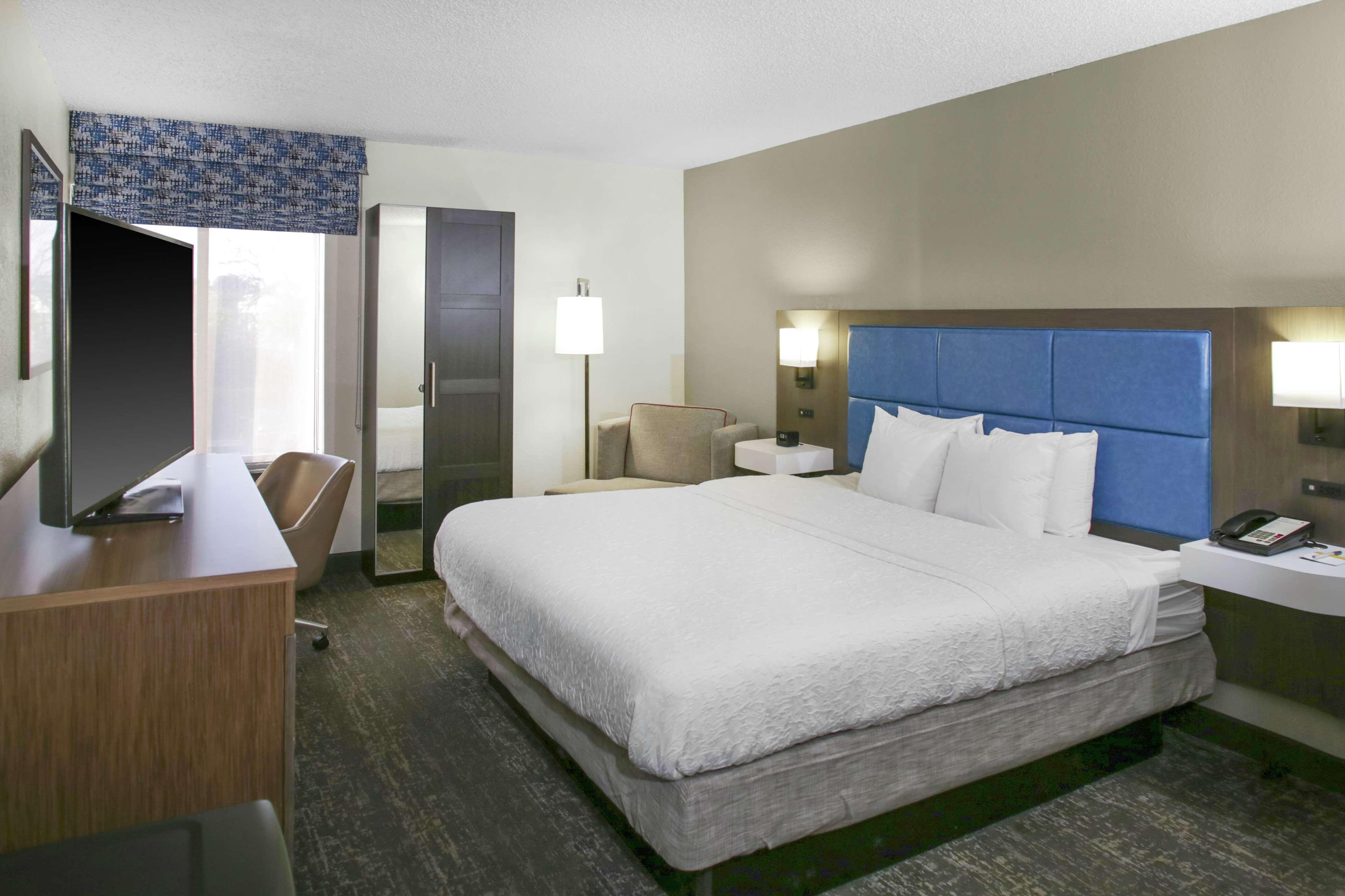 Hampton Inn Chicago Elgin/I-90 Zewnętrze zdjęcie