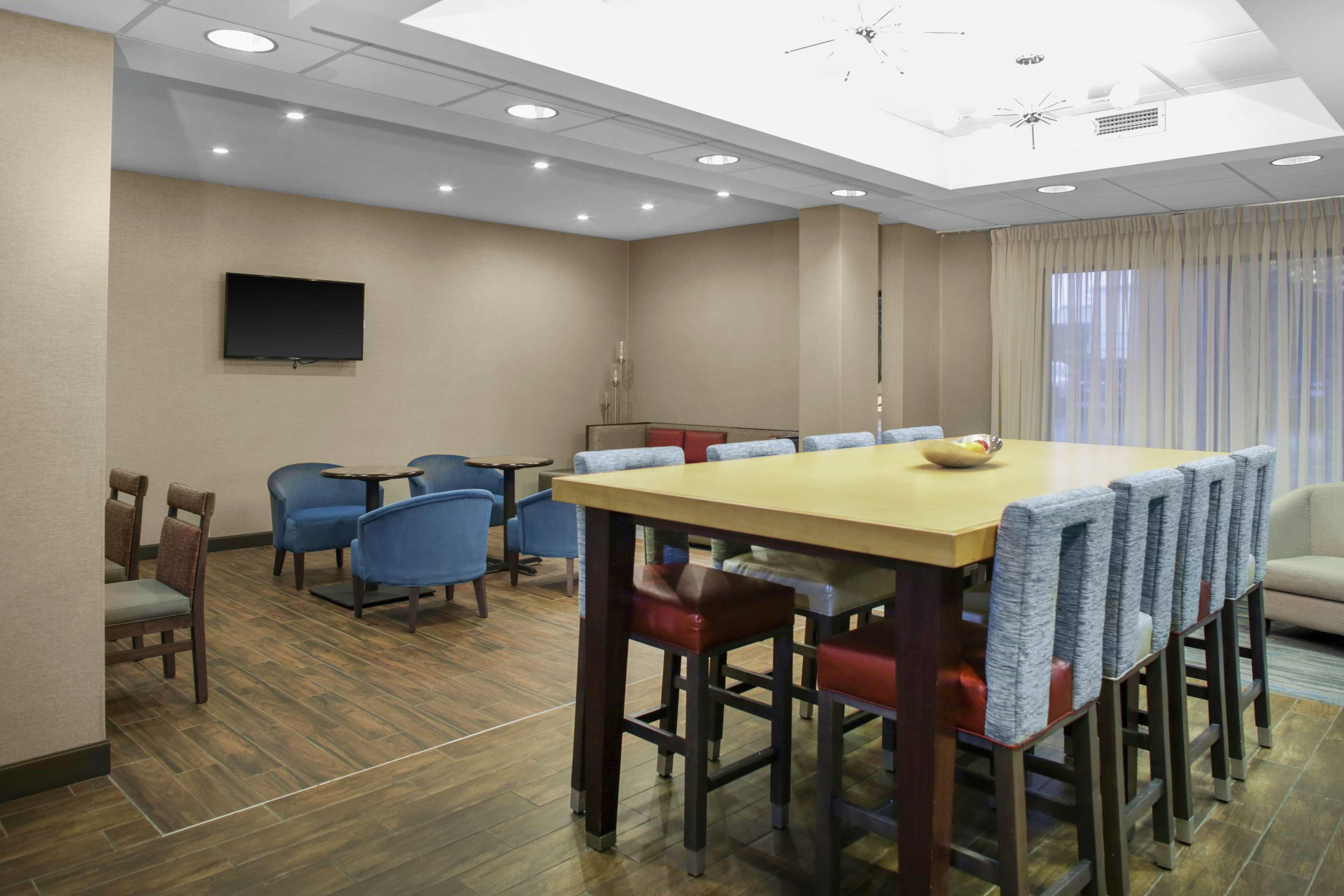 Hampton Inn Chicago Elgin/I-90 Zewnętrze zdjęcie