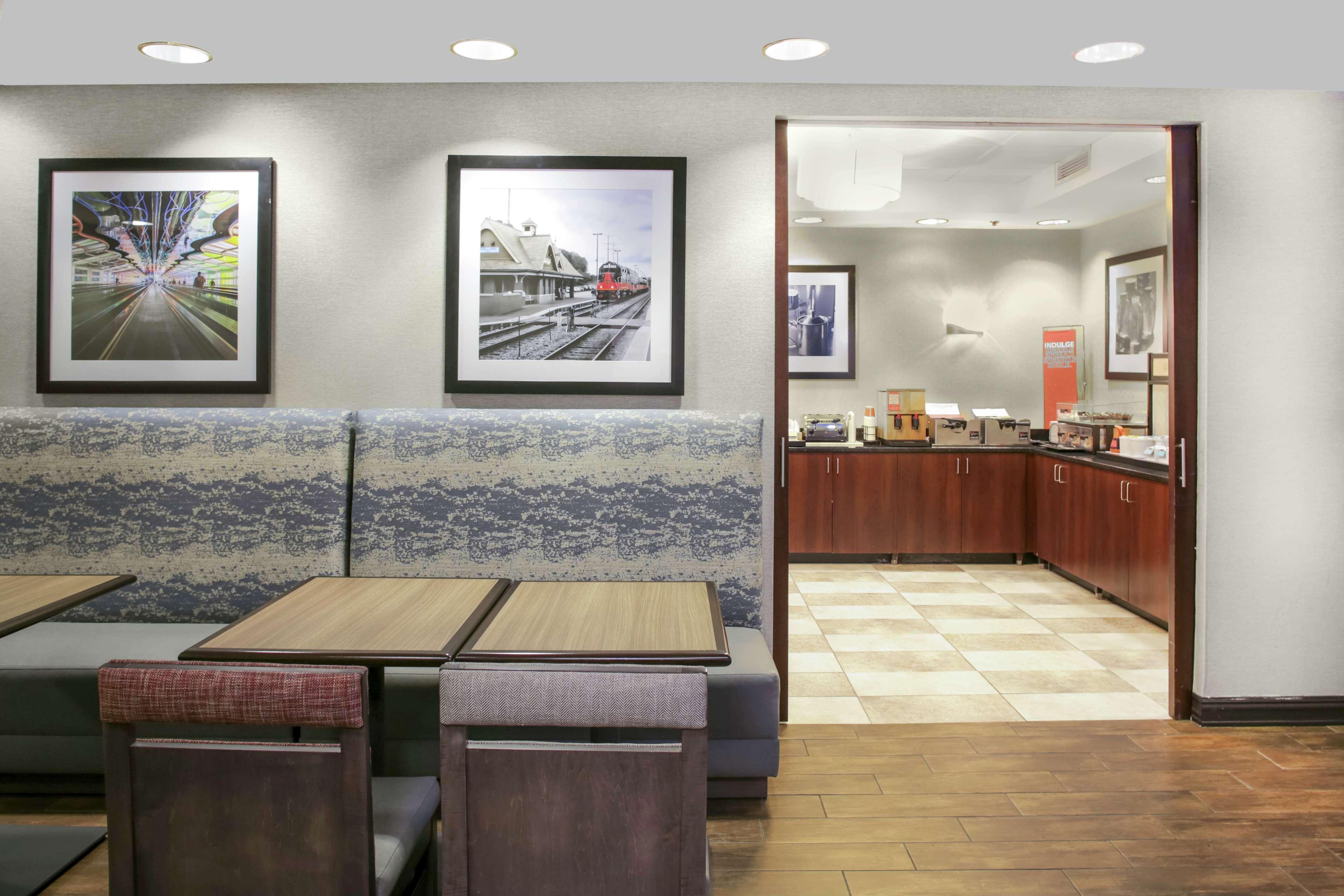 Hampton Inn Chicago Elgin/I-90 Zewnętrze zdjęcie