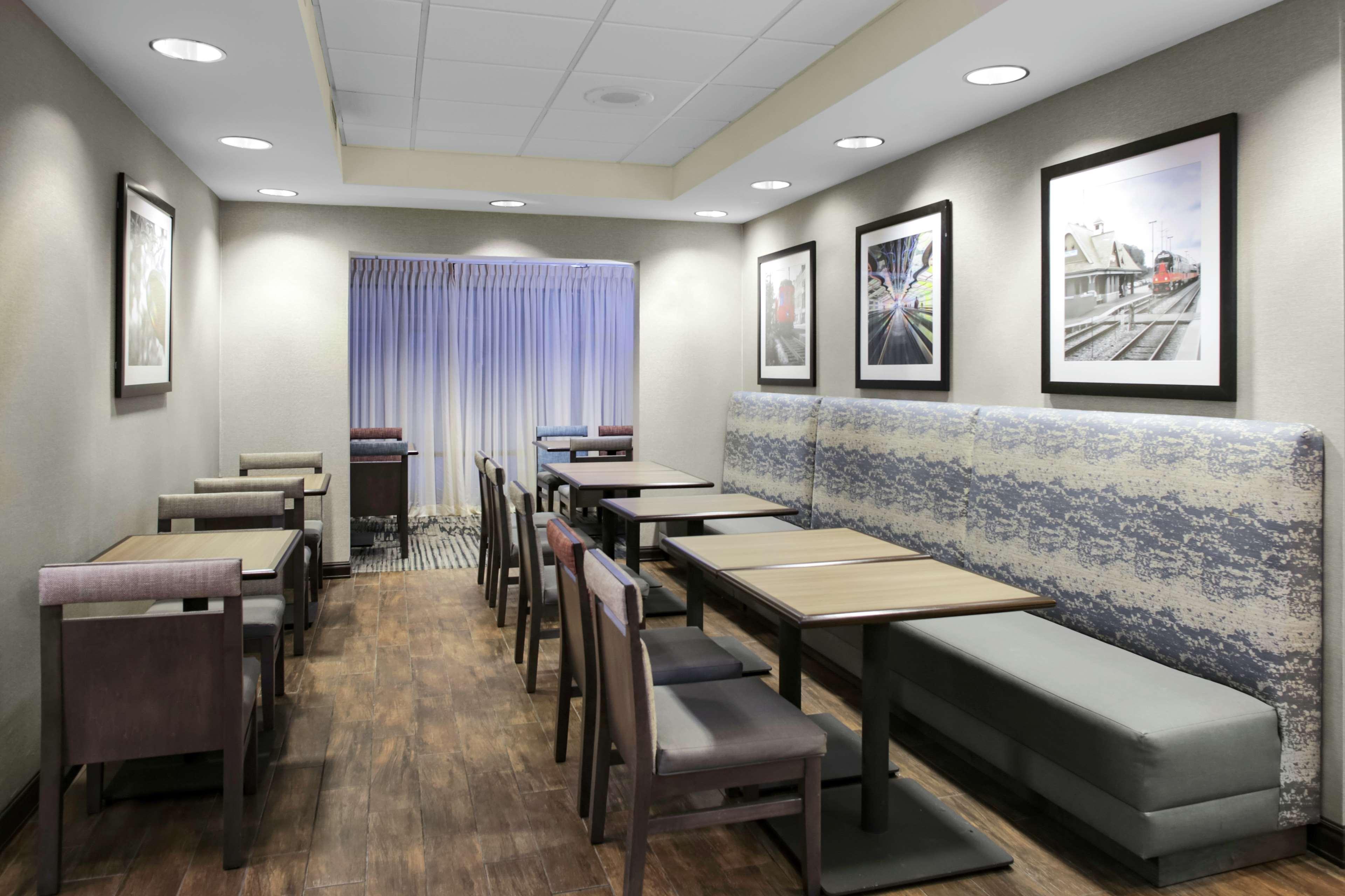 Hampton Inn Chicago Elgin/I-90 Zewnętrze zdjęcie