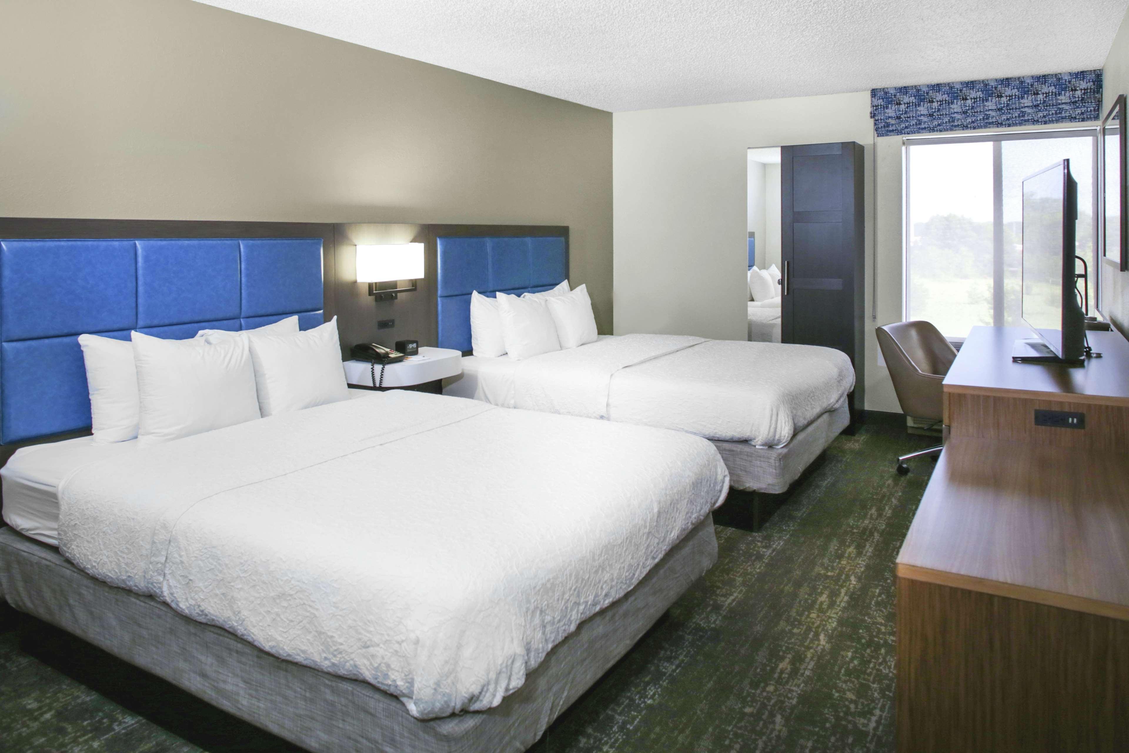 Hampton Inn Chicago Elgin/I-90 Zewnętrze zdjęcie