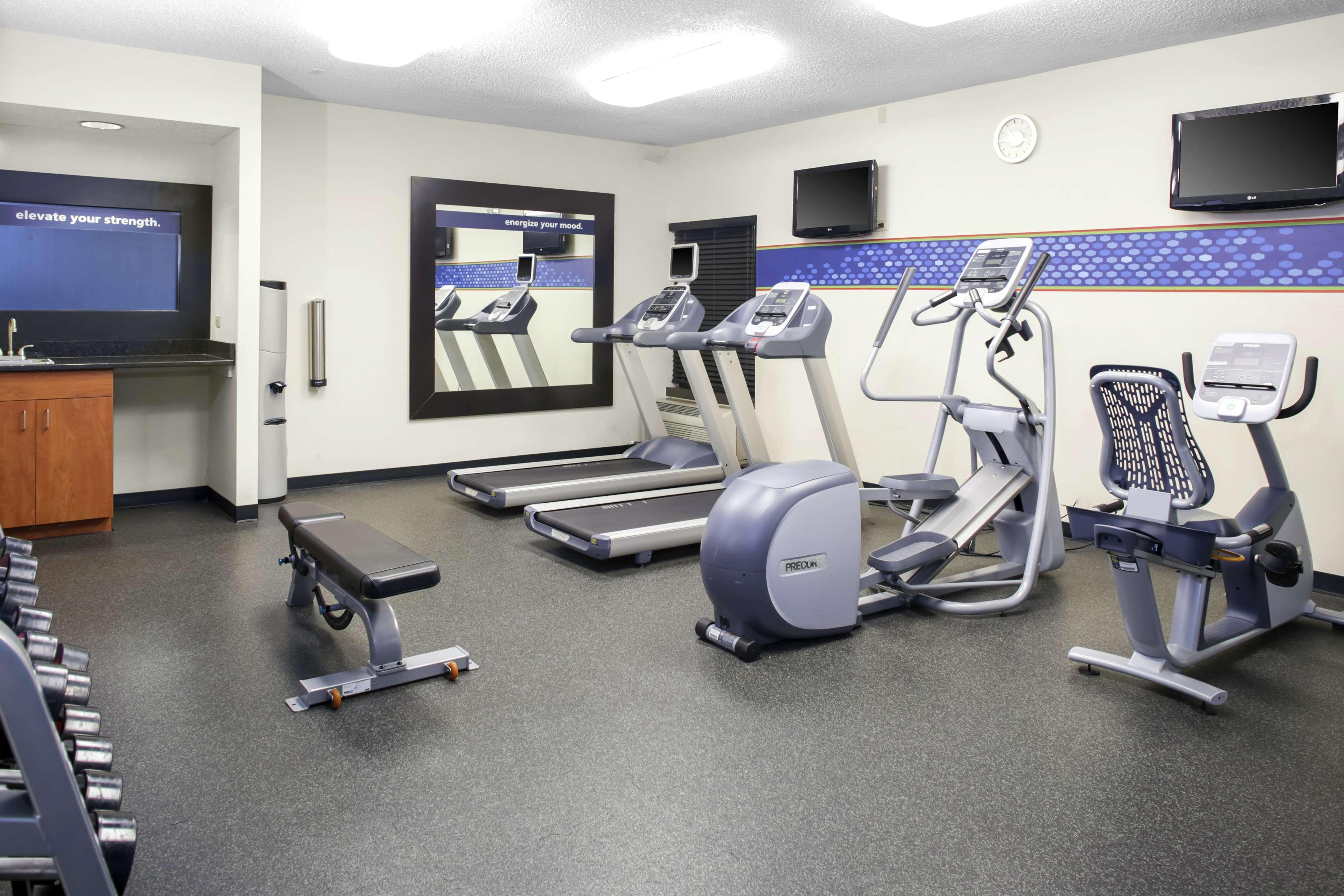 Hampton Inn Chicago Elgin/I-90 Zewnętrze zdjęcie