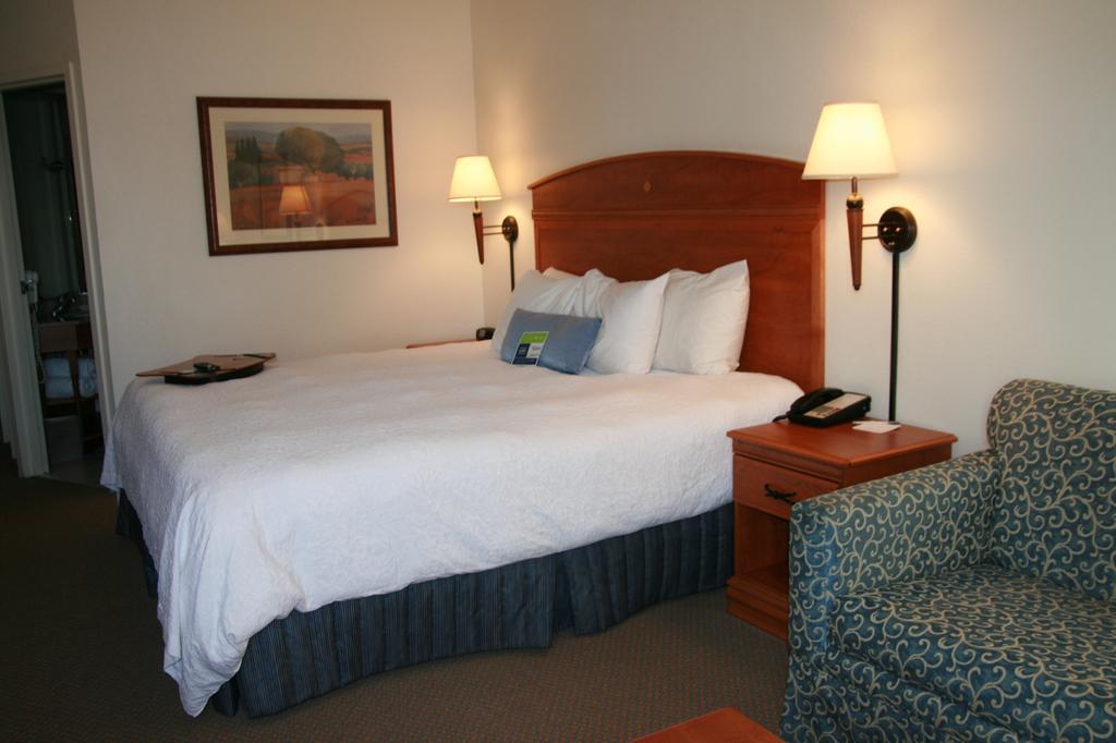 Hampton Inn Chicago Elgin/I-90 Zewnętrze zdjęcie