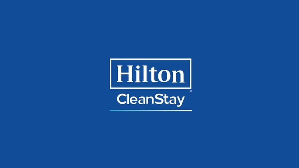 Hampton Inn Chicago Elgin/I-90 Zewnętrze zdjęcie