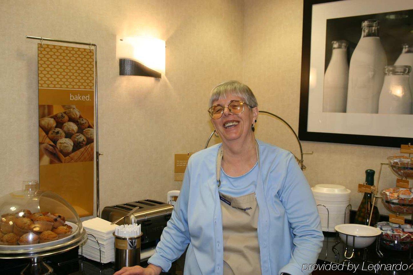 Hampton Inn Chicago Elgin/I-90 Zewnętrze zdjęcie