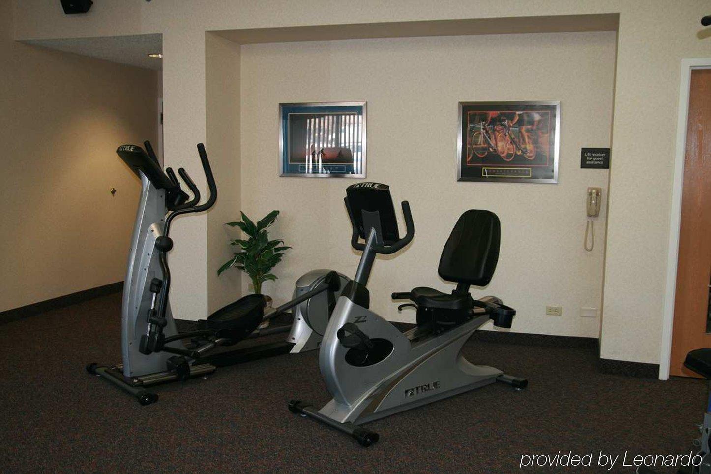 Hampton Inn Chicago Elgin/I-90 Zewnętrze zdjęcie