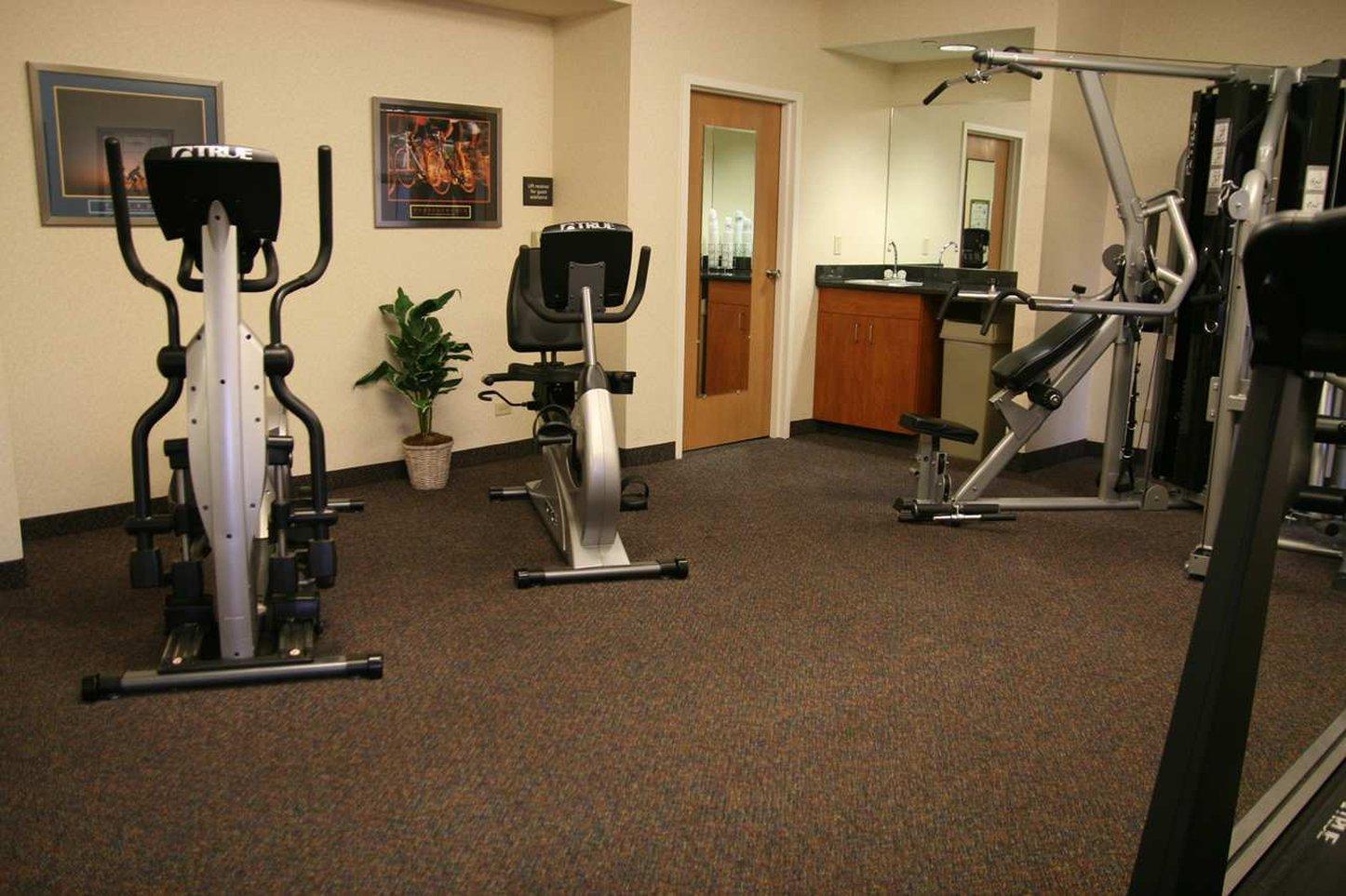 Hampton Inn Chicago Elgin/I-90 Zewnętrze zdjęcie