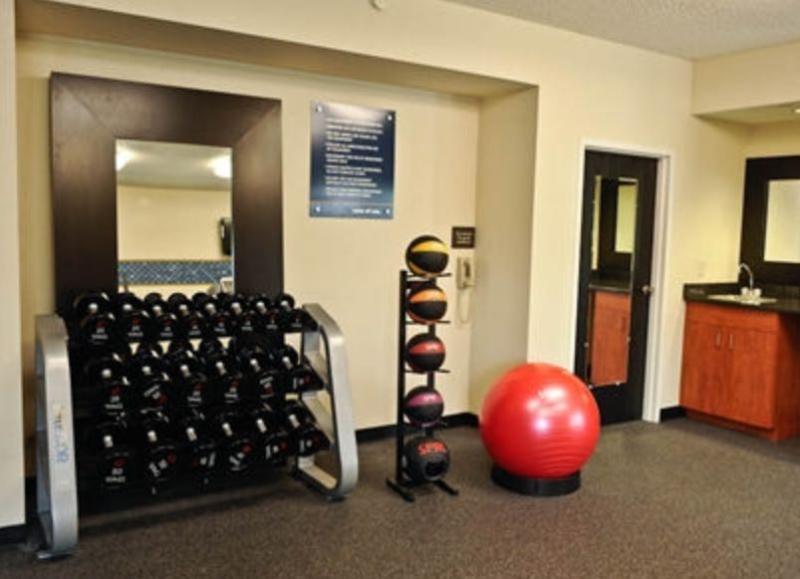 Hampton Inn Chicago Elgin/I-90 Zewnętrze zdjęcie