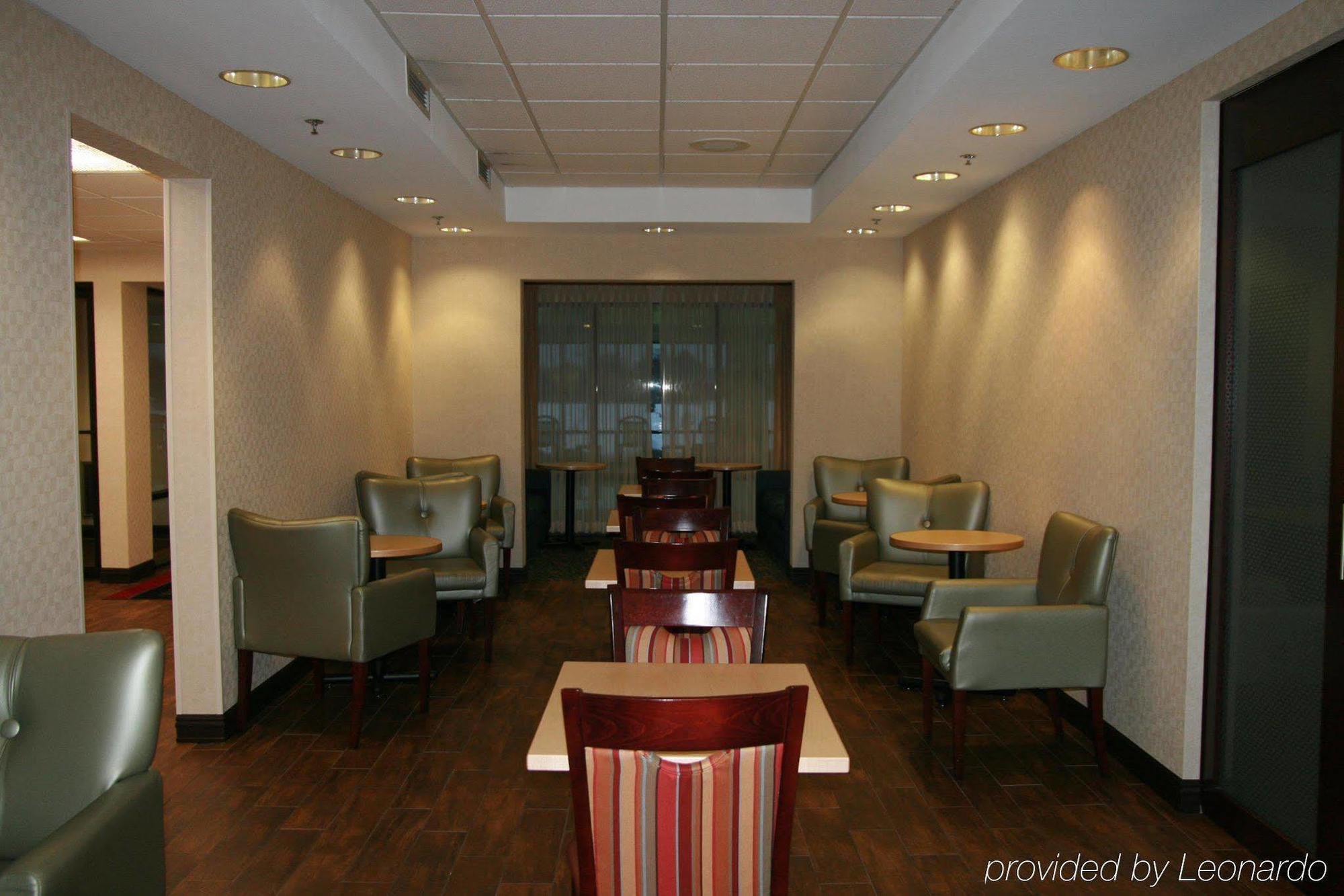 Hampton Inn Chicago Elgin/I-90 Zewnętrze zdjęcie