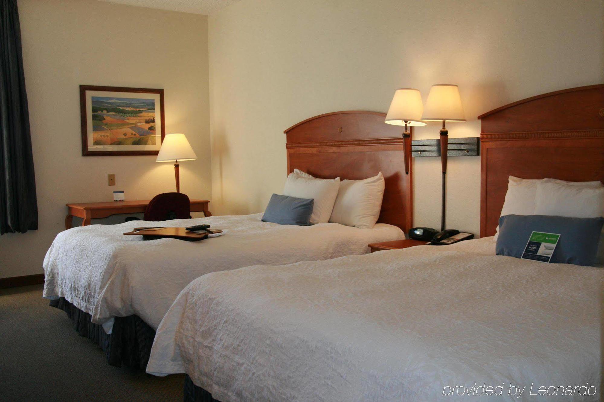 Hampton Inn Chicago Elgin/I-90 Pokój zdjęcie