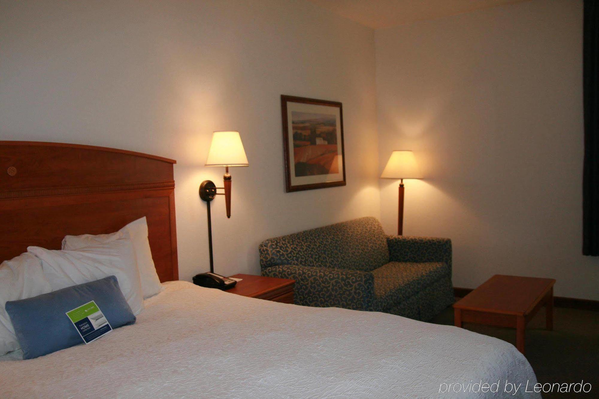 Hampton Inn Chicago Elgin/I-90 Pokój zdjęcie
