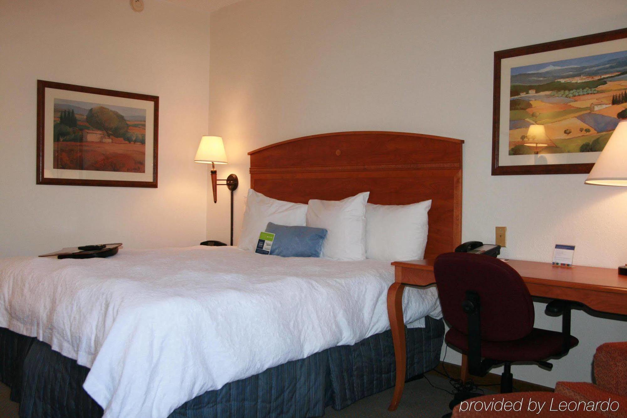 Hampton Inn Chicago Elgin/I-90 Pokój zdjęcie