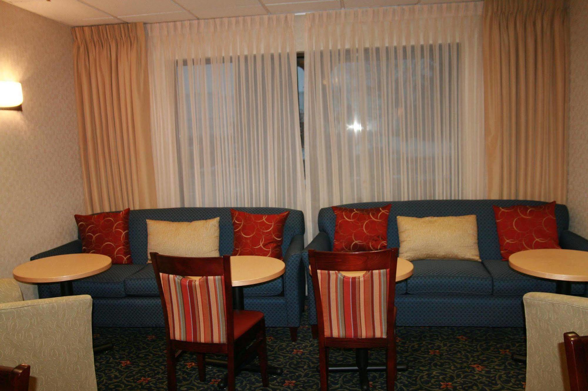 Hampton Inn Chicago Elgin/I-90 Restauracja zdjęcie