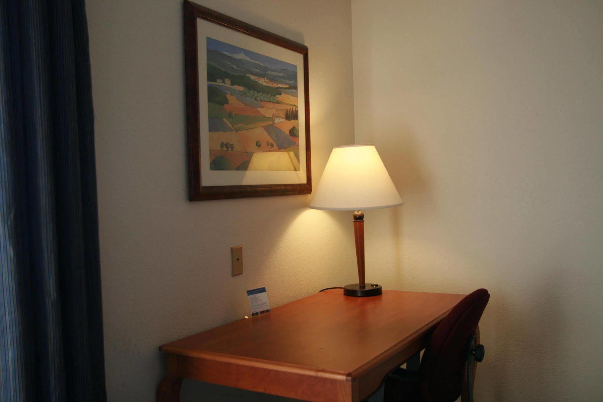 Hampton Inn Chicago Elgin/I-90 Pokój zdjęcie