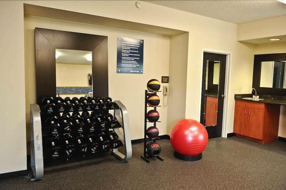 Hampton Inn Chicago Elgin/I-90 Zewnętrze zdjęcie