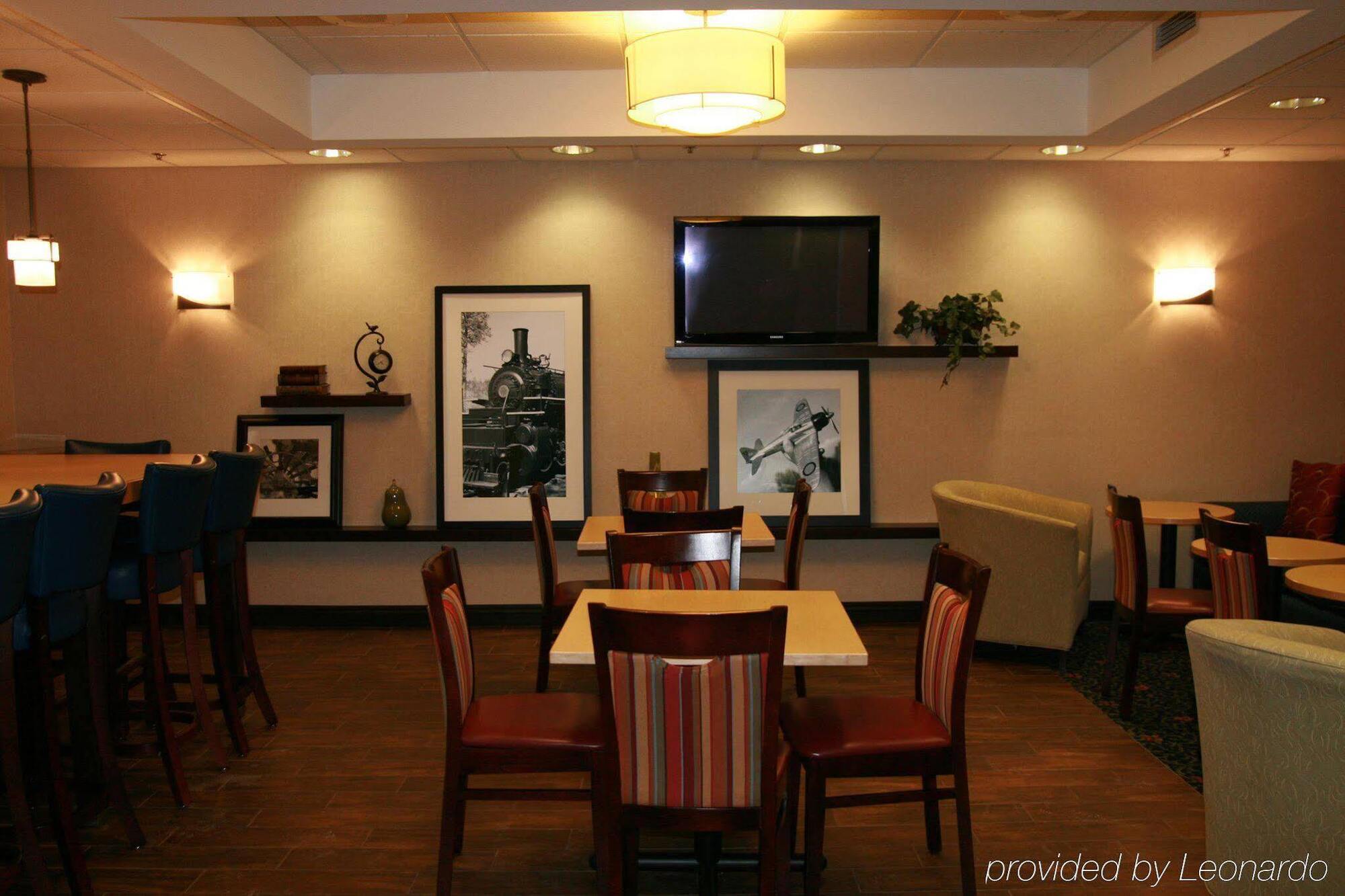 Hampton Inn Chicago Elgin/I-90 Zewnętrze zdjęcie