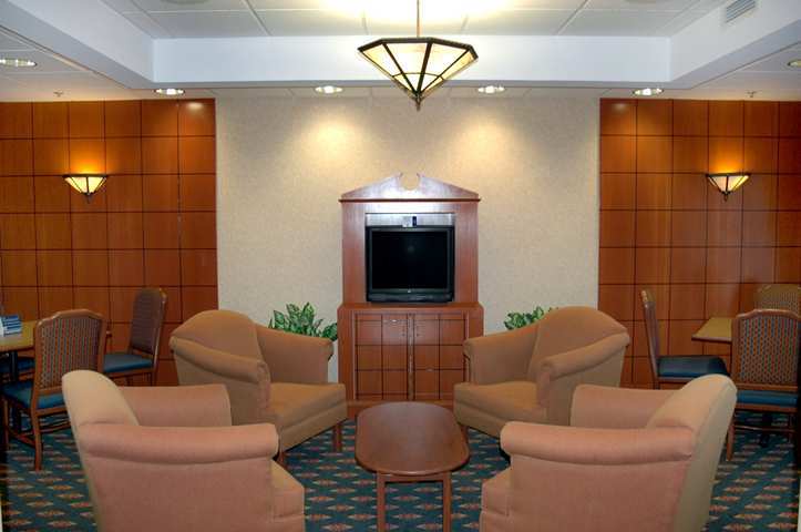 Hampton Inn Chicago Elgin/I-90 Wnętrze zdjęcie